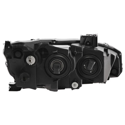 Left Side Headlamp assy composite 2016 - 2020 HONDA CIVIC  HO2502173 33150TBAA01