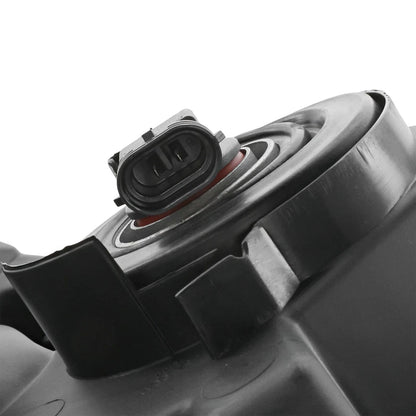 Left Side Headlamp assy composite 2016 - 2020 HONDA CIVIC  HO2502173 33150TBAA01