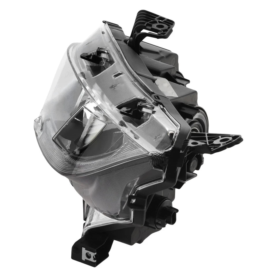 Left Side Headlamp assy composite 2016 - 2020 HONDA CIVIC CAPA HO2502173C 33150TBAA01