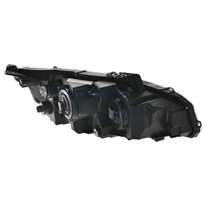 Left Side Headlamp assy composite 2016 - 2020 HONDA CIVIC CAPA HO2502173C 33150TBAA01