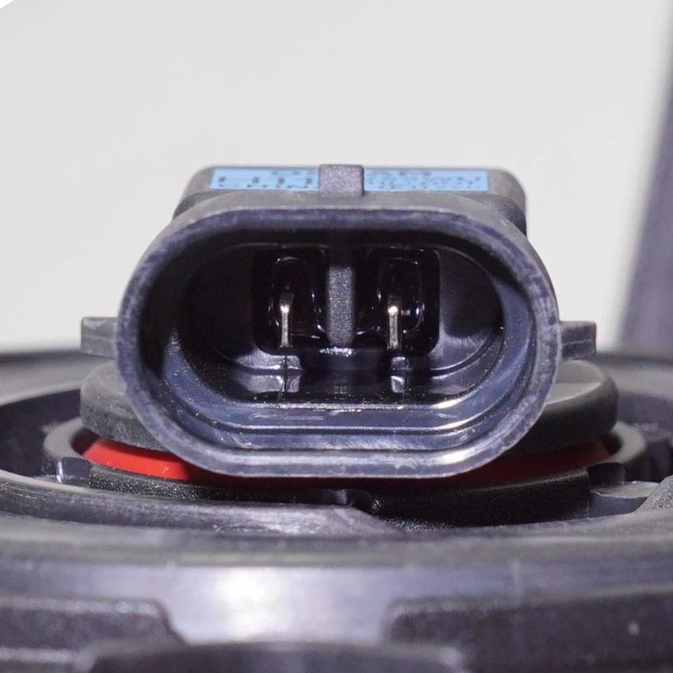 Left Side Headlamp assy composite 2016 - 2017 HONDA ACCORD CAPA HO2502179C 33150T3LA21