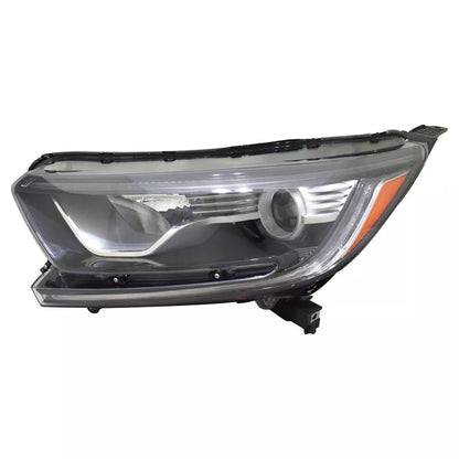 Left Side Headlamp assy composite 2017 - 2022 HONDA CR-V  HO2502180V 33150TLA305