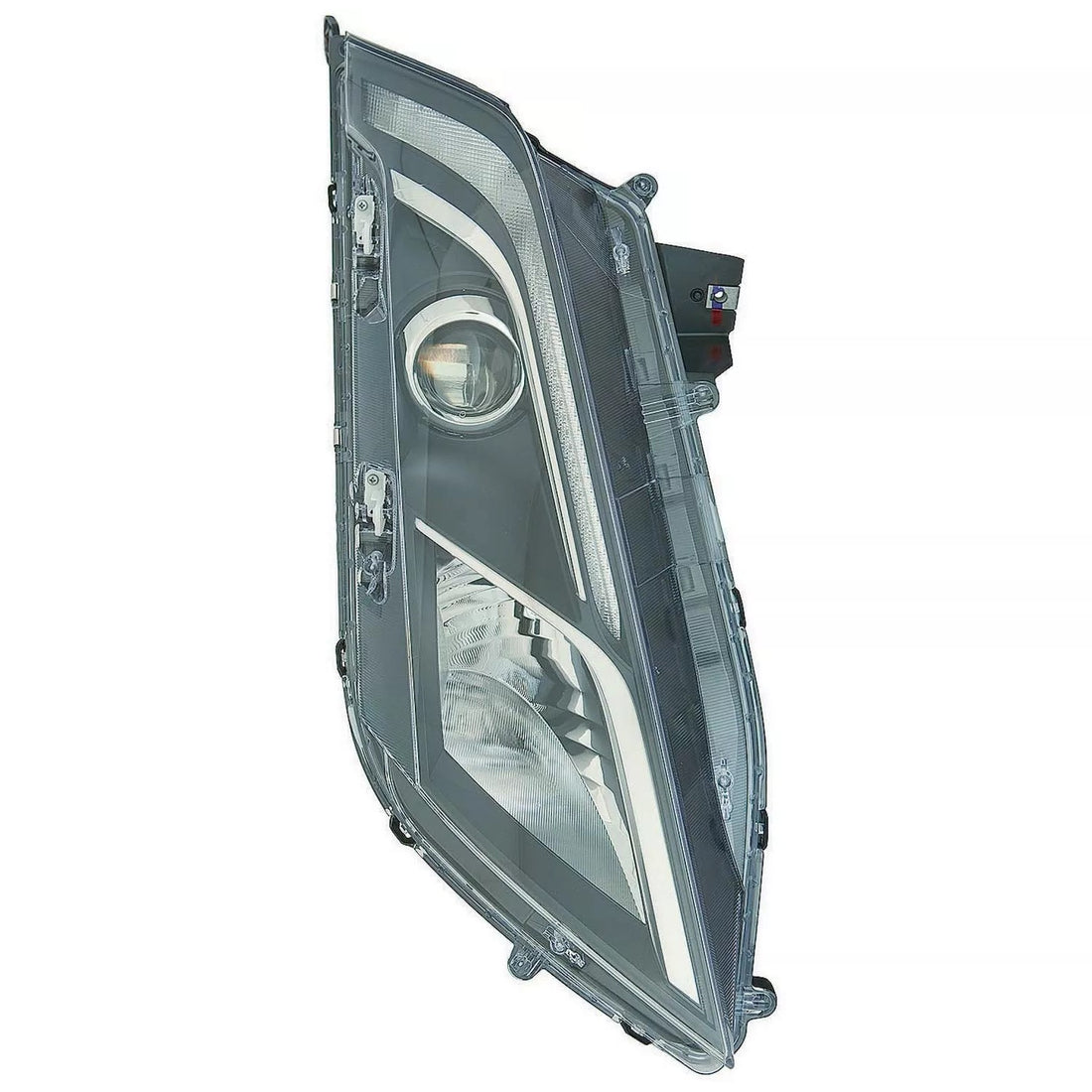 Left Side Headlamp assy composite 2018 - 2020 HONDA ODYSSEY CAPA HO2502183C 33150THRA11