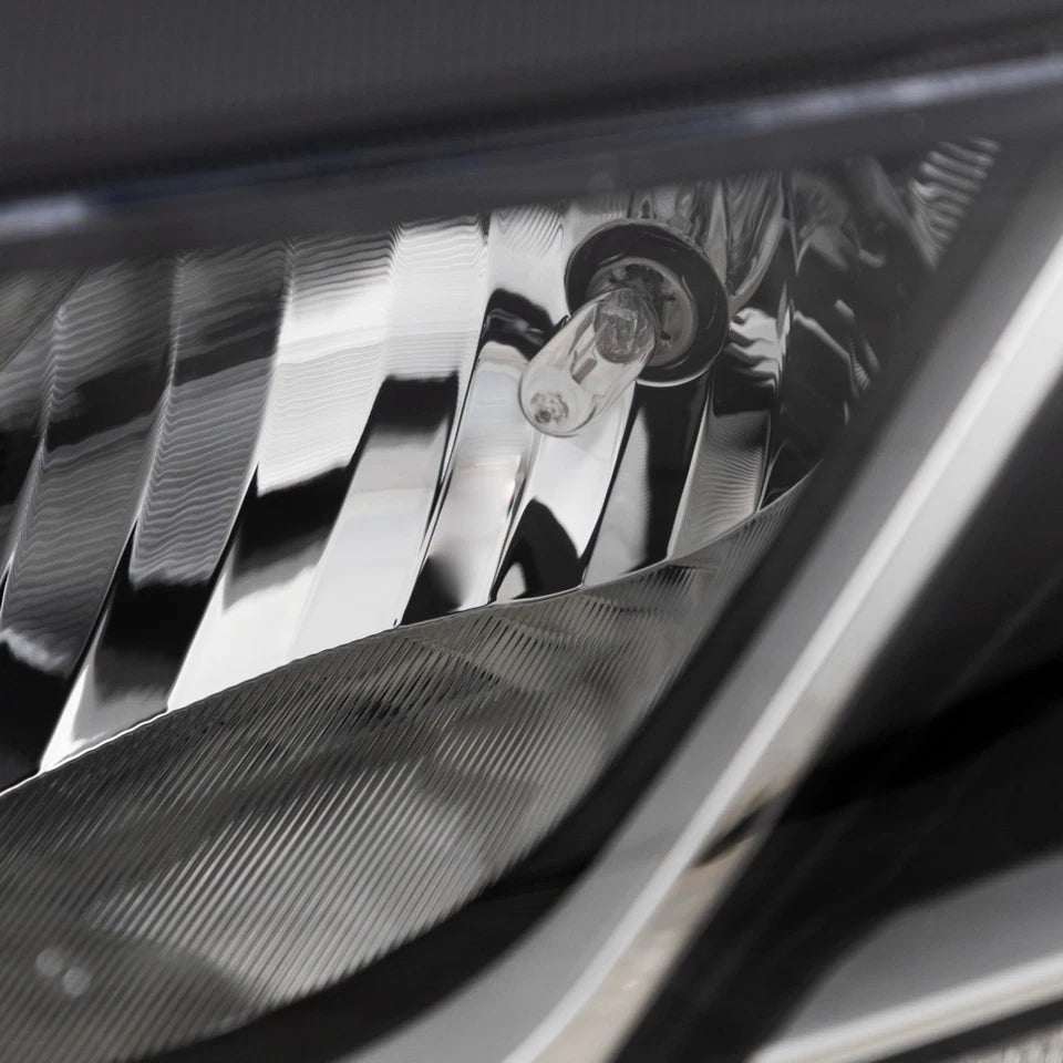 Left Side Headlamp assy composite 2018 - 2022 HONDA ODYSSEY HO2502185 33150THRA01