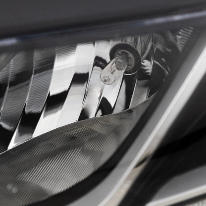 Left Side Headlamp assy composite 2018 - 2022 HONDA ODYSSEY HO2502185 33150THRA01