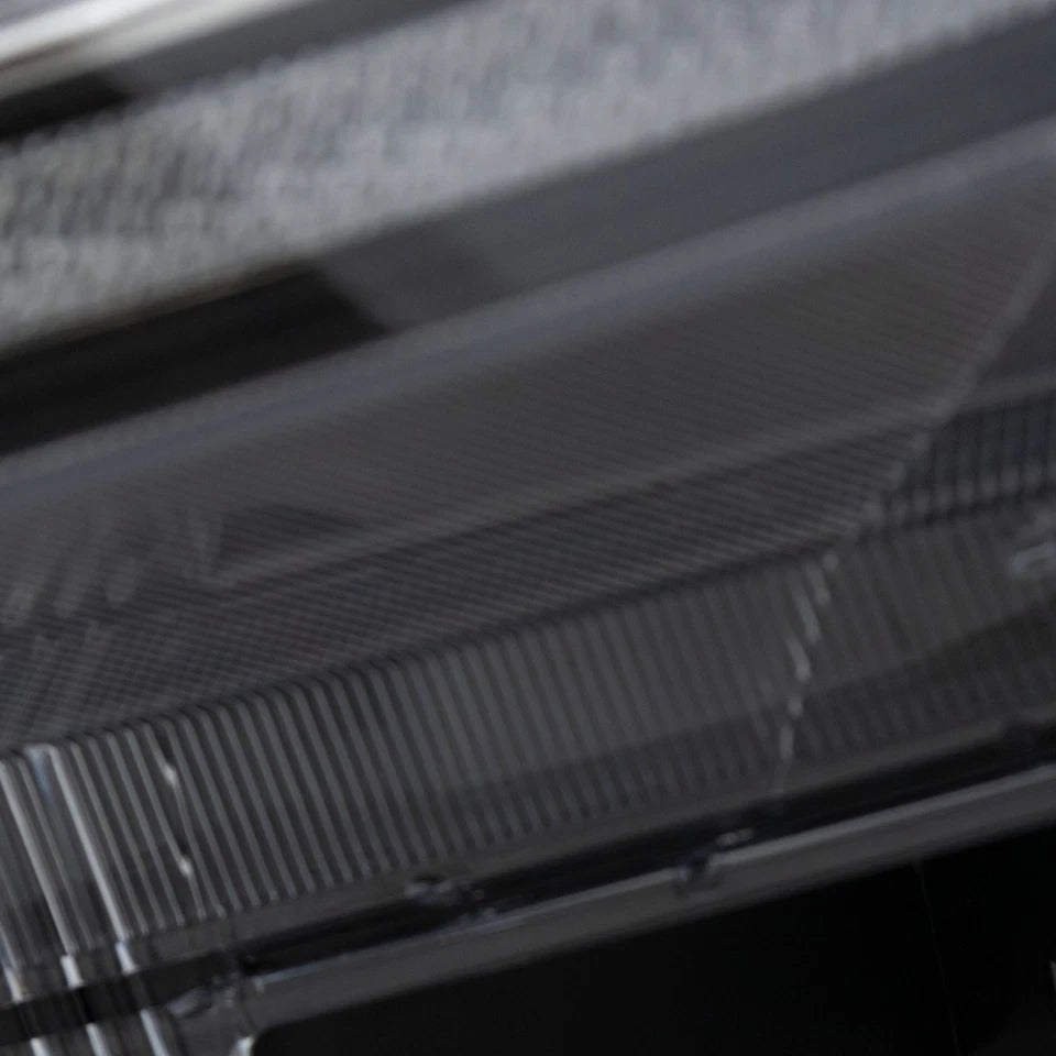 Left Side Headlamp assy composite 2018 - 2022 HONDA ODYSSEY HO2502185 33150THRA01