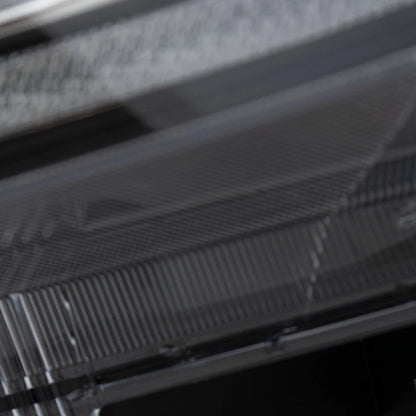 Left Side Headlamp assy composite 2018 - 2022 HONDA ODYSSEY HO2502185 33150THRA01