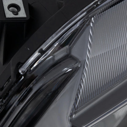 Left Side Headlamp assy composite 2018 - 2022 HONDA ODYSSEY HO2502185 33150THRA01