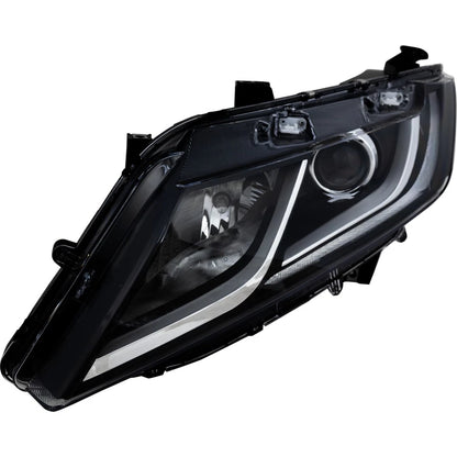 Left Side Headlamp assy composite 2018 - 2022 HONDA ODYSSEY HO2502185 33150THRA01