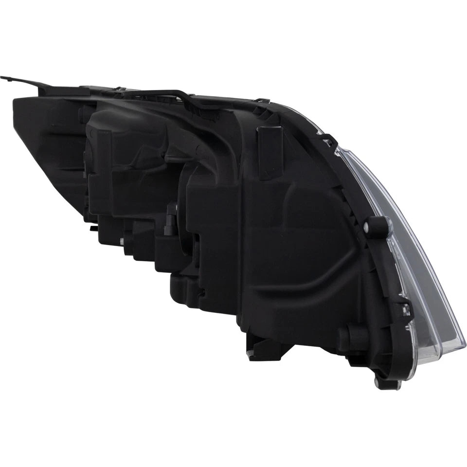 Left Side Headlamp assy composite 2018 - 2022 HONDA ODYSSEY HO2502185 33150THRA01