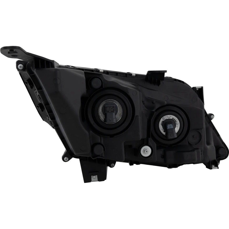 Left Side Headlamp assy composite 2018 - 2022 HONDA ODYSSEY HO2502185 33150THRA01