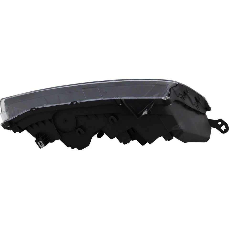 Left Side Headlamp assy composite 2018 - 2022 HONDA ODYSSEY HO2502185 33150THRA01