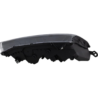 Left Side Headlamp assy composite 2018 - 2022 HONDA ODYSSEY HO2502185 33150THRA01