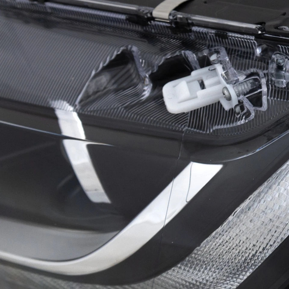 Left Side Headlamp assy composite 2018 - 2022 HONDA ODYSSEY HO2502185 33150THRA01