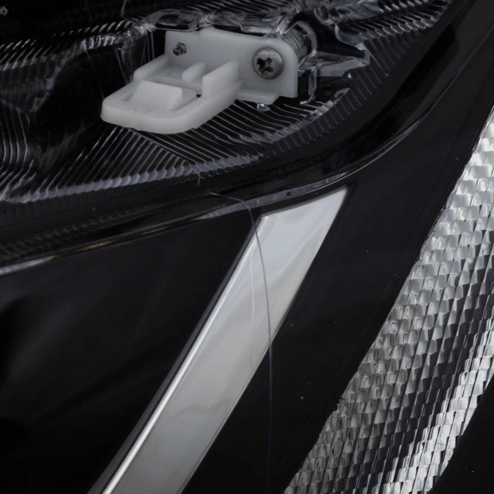 Left Side Headlamp assy composite 2018 - 2022 HONDA ODYSSEY HO2502185 33150THRA01