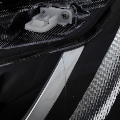 Left Side Headlamp assy composite 2018 - 2022 HONDA ODYSSEY HO2502185 33150THRA01