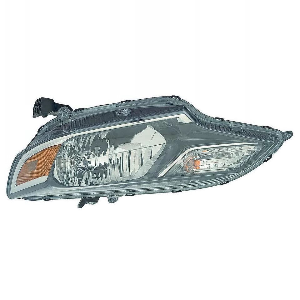 Left Side Headlamp assy composite 2018 - 2020 HONDA FIT CAPA HO2502186C 33150T5AA31