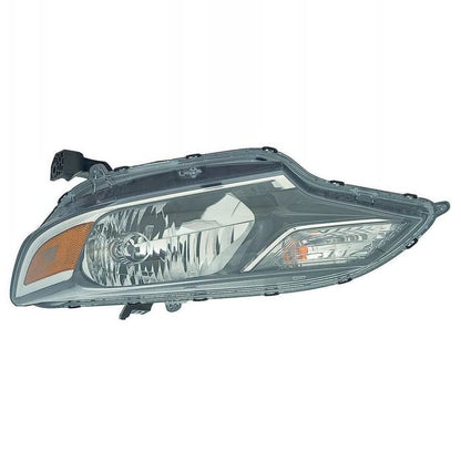 Left Side Headlamp assy composite 2018 - 2020 HONDA FIT CAPA HO2502186C 33150T5AA31