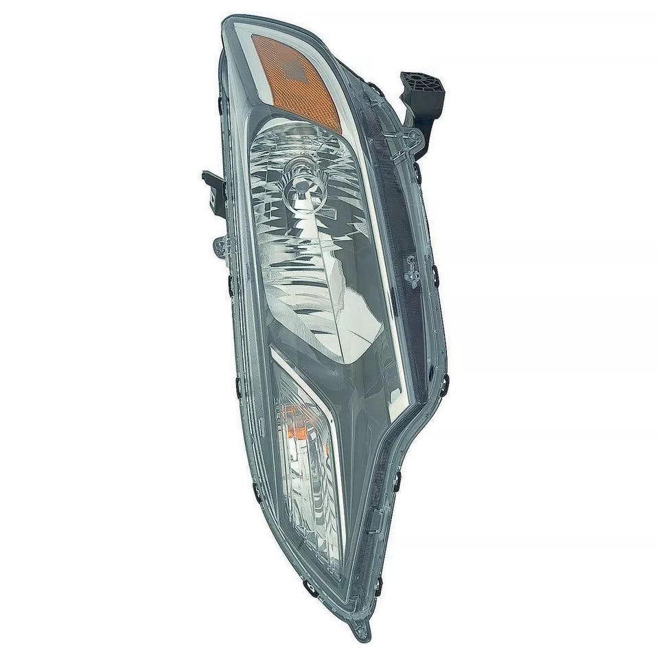 Left Side Headlamp assy composite 2018 - 2020 HONDA FIT CAPA HO2502186C 33150T5AA31