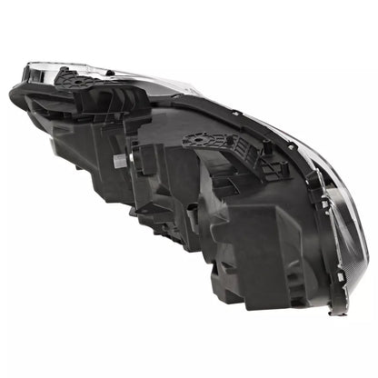 Left Side Headlamp assy composite 2018 - 2022 HONDA ACCORD CAPA HO2502187C 33150TVAA01