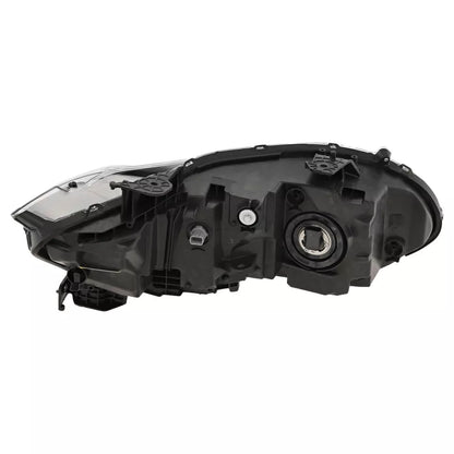 Left Side Headlamp assy composite 2018 - 2022 HONDA ACCORD CAPA HO2502187C 33150TVAA01