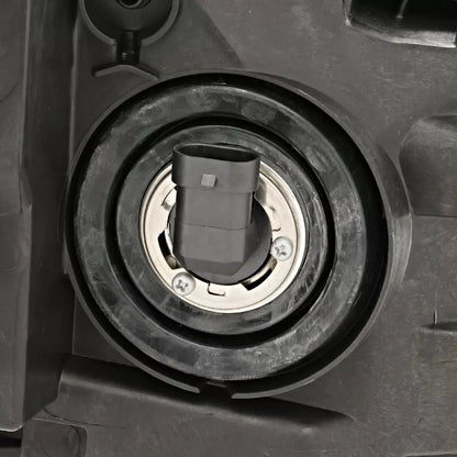 Left Side Headlamp assy composite 2018 - 2022 HONDA ACCORD CAPA HO2502187C 33150TVAA01