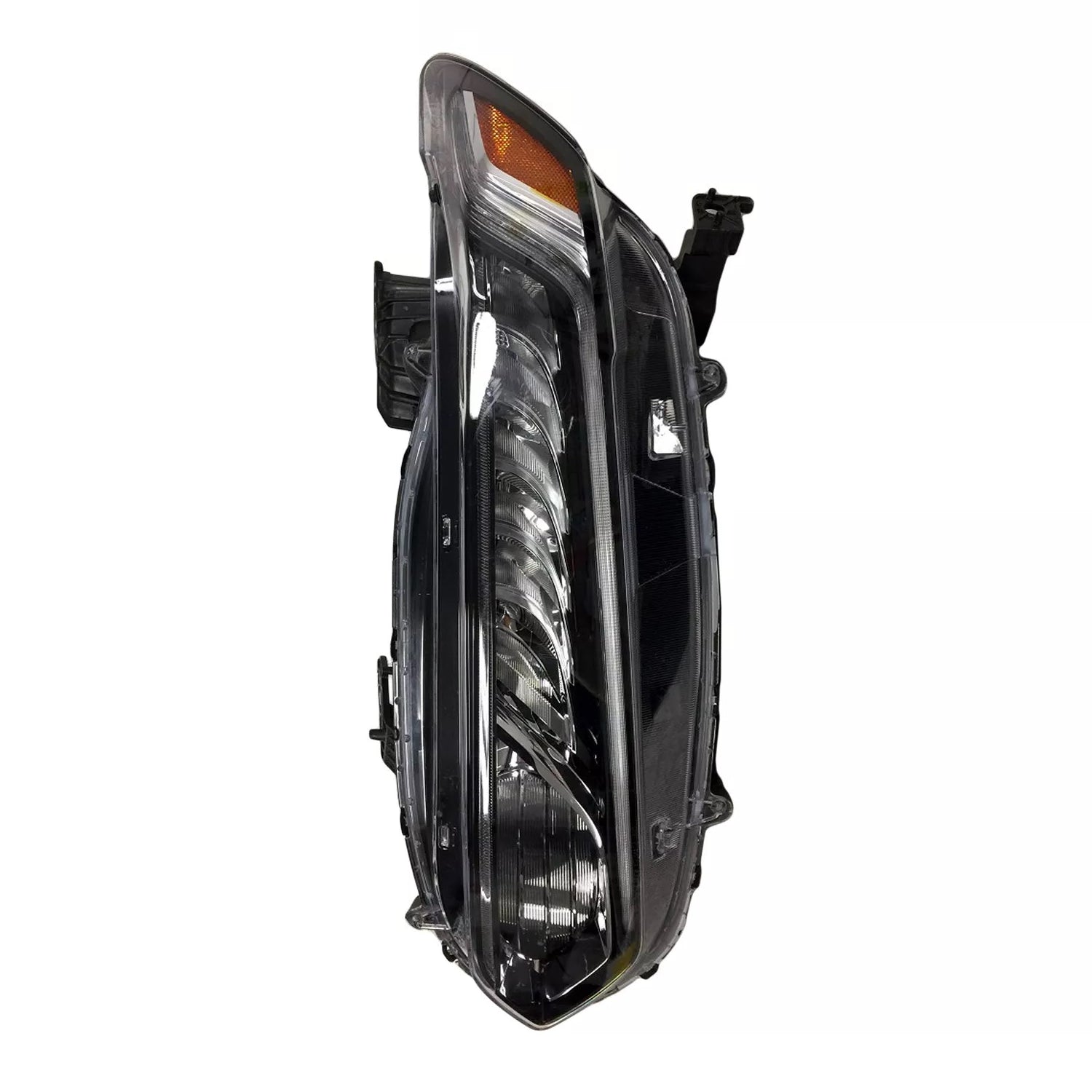 Left Side Headlamp assy composite 2018 - 2022 HONDA ACCORD  HO2502187 33150TVAA01
