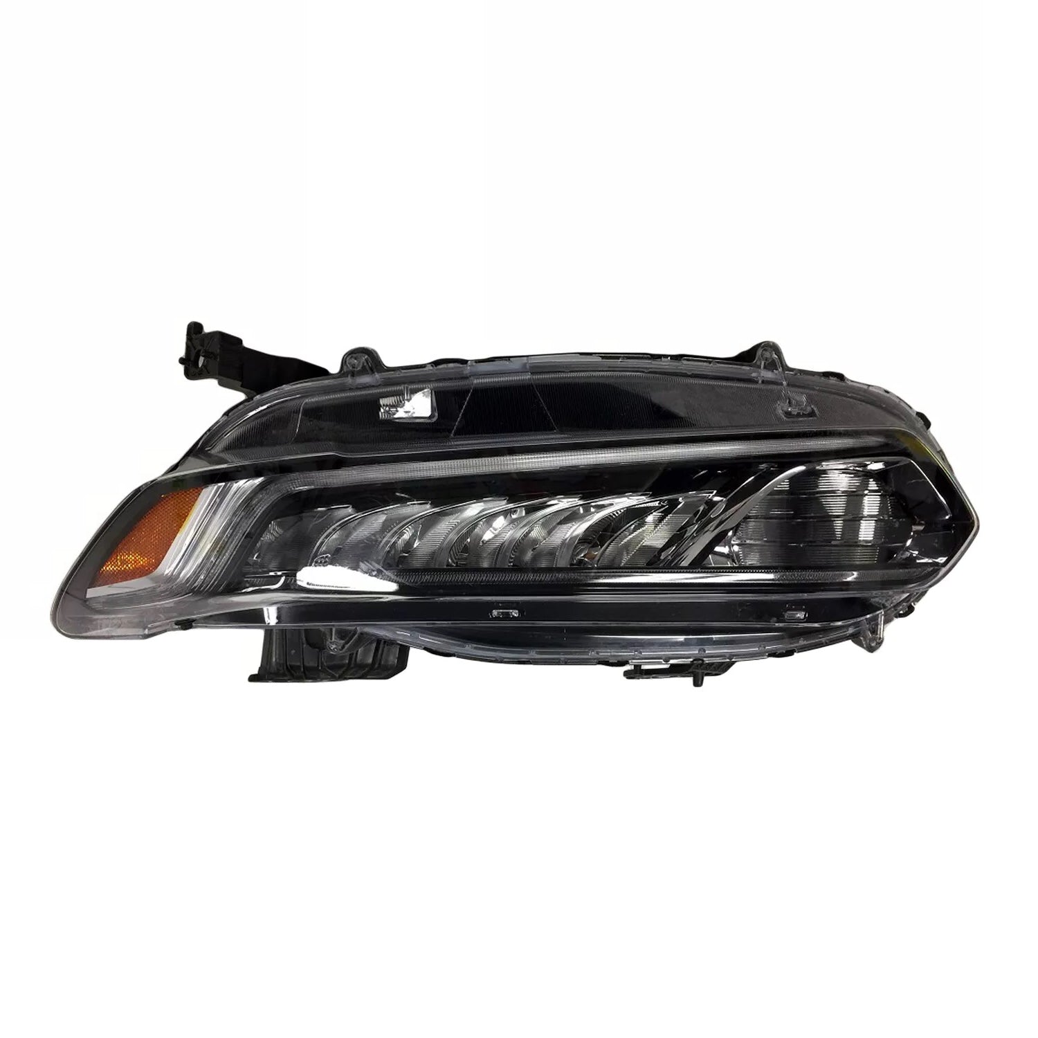 Left Side Headlamp assy composite 2018 - 2022 HONDA ACCORD  HO2502187 33150TVAA01