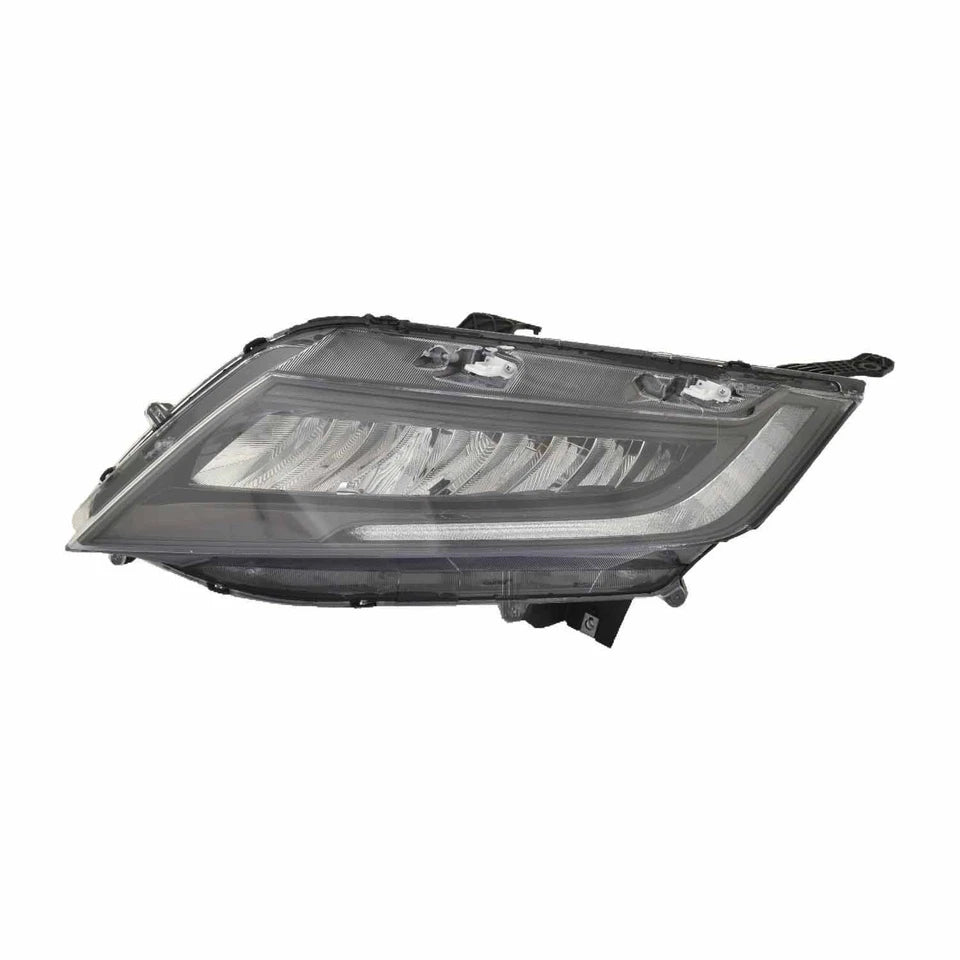 Left Side Headlamp assy composite 2018 - 2020 HONDA ODYSSEY CAPA HO2502189C 33150THRA21