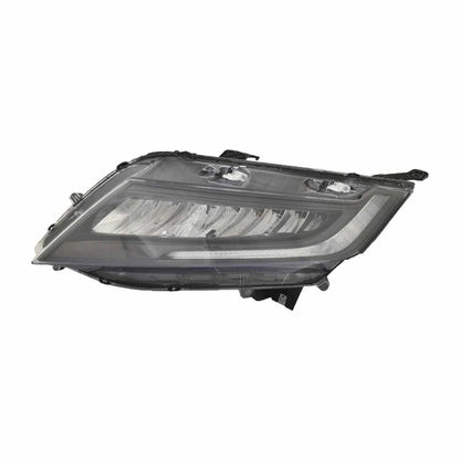 Left Side Headlamp assy composite 2018 - 2020 HONDA ODYSSEY CAPA HO2502189C 33150THRA21
