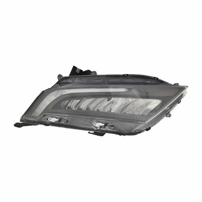 Left Side Headlamp assy composite 2018 - 2020 HONDA ODYSSEY CAPA HO2502189C 33150THRA21