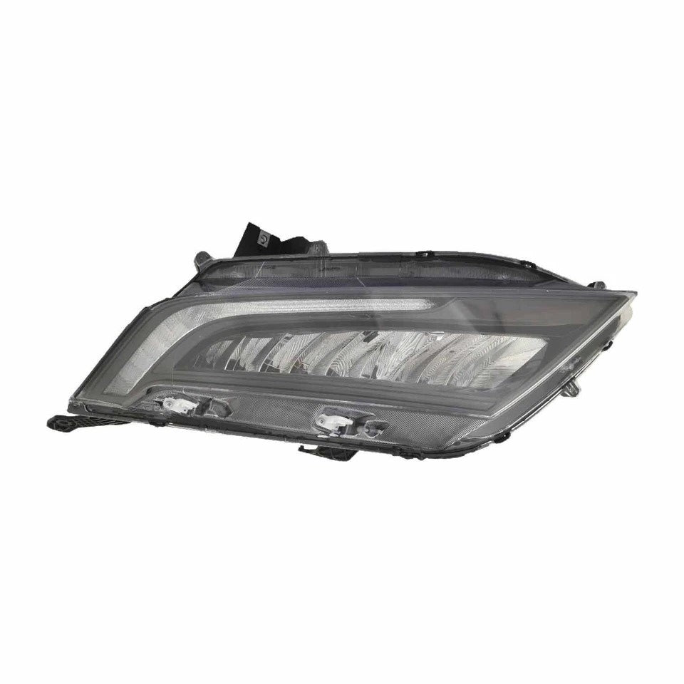 Left Side Headlamp assy composite 2018 - 2020 HONDA ODYSSEY  HO2502189 33150THRA21