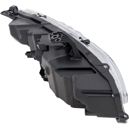 Left Side Headlamp assy composite 2020 - 2021 HONDA CIVIC  HO2502199 33150TBAA23