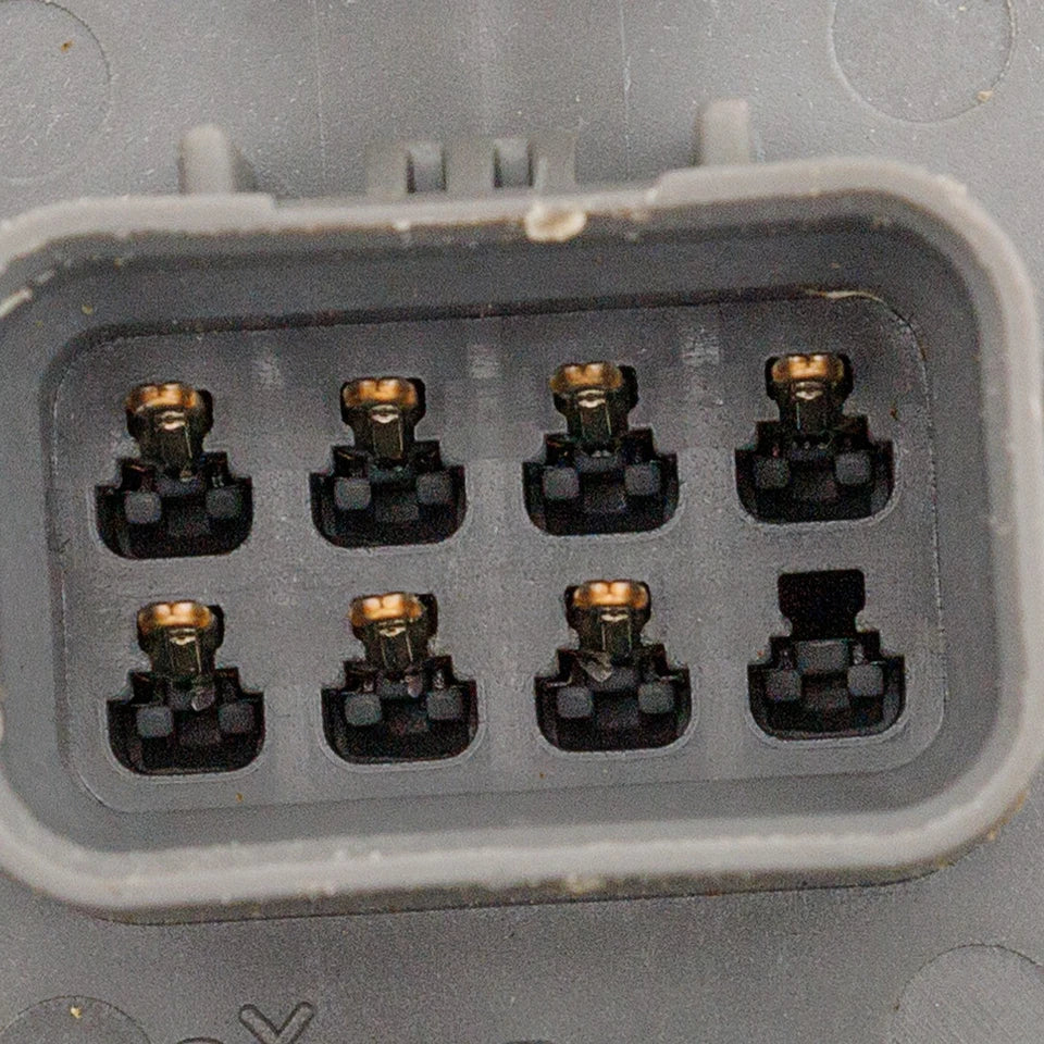 Left Side Headlamp assy composite 2020 - 2021 HONDA CIVIC  HO2502199 33150TBAA23