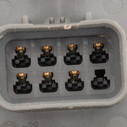 Left Side Headlamp assy composite 2020 - 2021 HONDA CIVIC  HO2502199 33150TBAA23