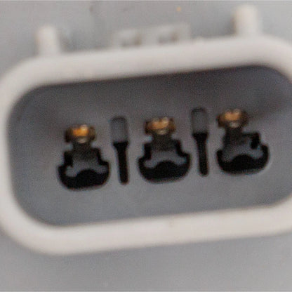 Left Side Headlamp assy composite 2020 - 2021 HONDA CIVIC  HO2502199 33150TBAA23