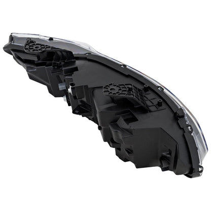 Left Side Headlamp assy composite 2021 - 2022 HONDA ACCORD HO2502201 33150TVAA91