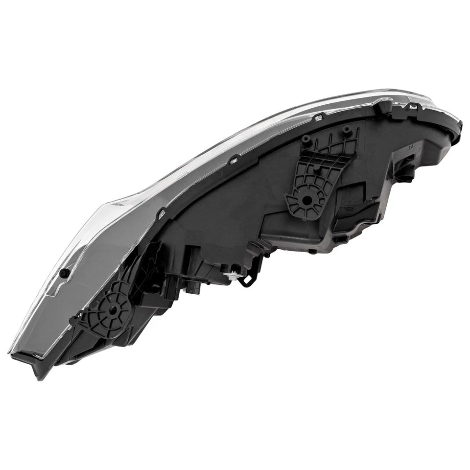 Left Side Headlamp assy composite 2021 - 2022 HONDA ACCORD HO2502201 33150TVAA91