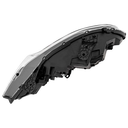 Left Side Headlamp assy composite 2021 - 2022 HONDA ACCORD HO2502201 33150TVAA91