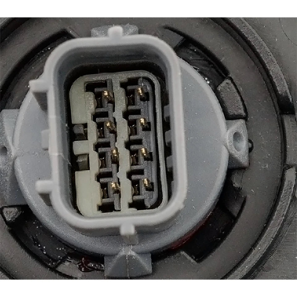 Left Side Headlamp assy composite 2021 - 2022 HONDA ACCORD HO2502201 33150TVAA91