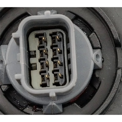 Left Side Headlamp assy composite 2021 - 2022 HONDA ACCORD HO2502201 33150TVAA91