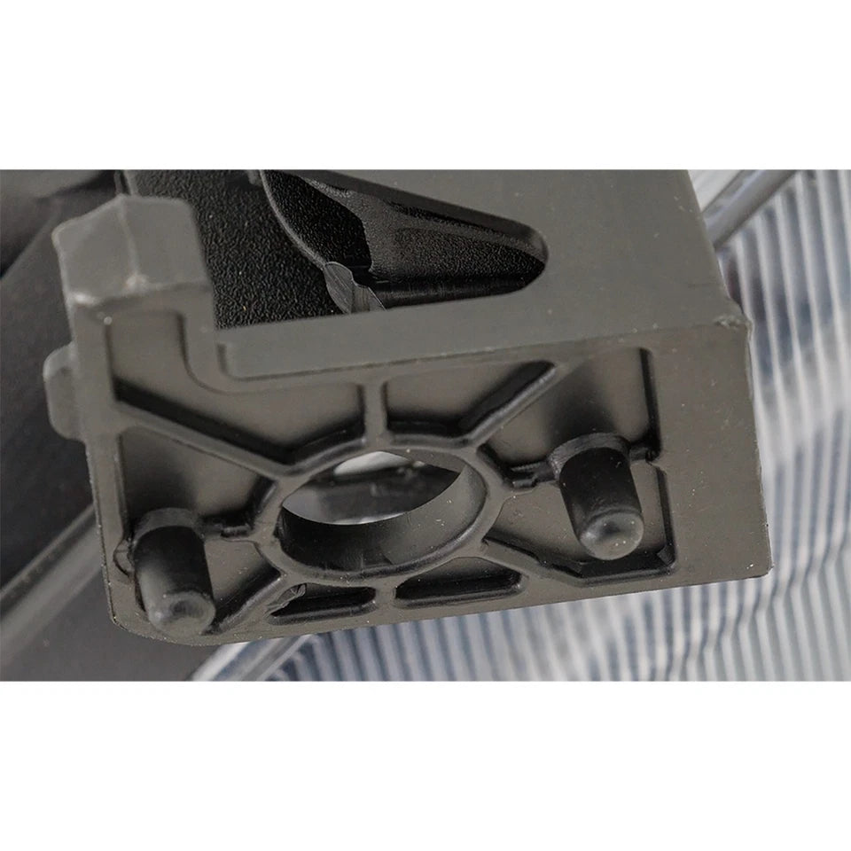 Left Side Headlamp assy composite 2021 - 2022 HONDA ACCORD HO2502201 33150TVAA91