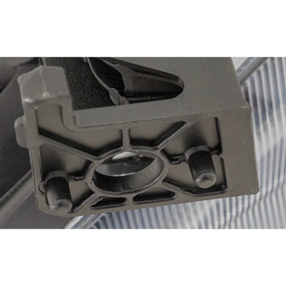 Left Side Headlamp assy composite 2021 - 2022 HONDA ACCORD HO2502201 33150TVAA91