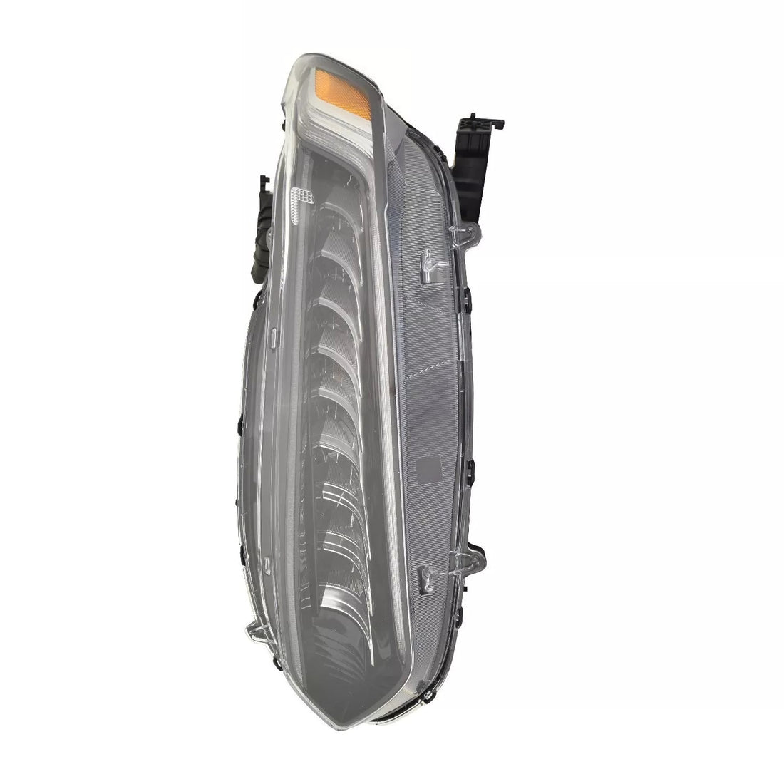 Left Side Headlamp assy composite 2021 - 2022 HONDA ACCORD CAPA HO2502202C 33150TVAA41