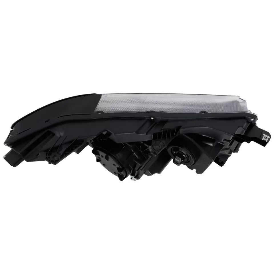 Left Side Headlamp assy composite 2021 - 2023 HONDA RIDGELINE CAPA HO2502204C 33150T6ZA01