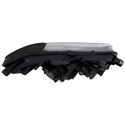 Left Side Headlamp assy composite 2021 - 2023 HONDA RIDGELINE CAPA HO2502204C 33150T6ZA01