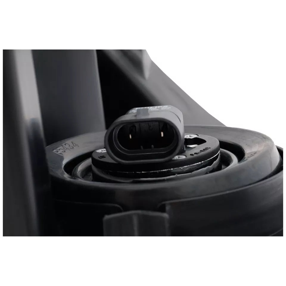 Left Side Headlamp assy composite 2021 - 2023 HONDA RIDGELINE CAPA HO2502204C 33150T6ZA01