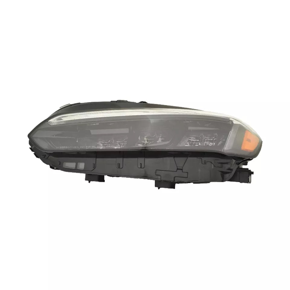 Left Side Headlamp assy composite 2022 - 2024 HONDA CIVIC CAPA HO2502206C 33150T20A22