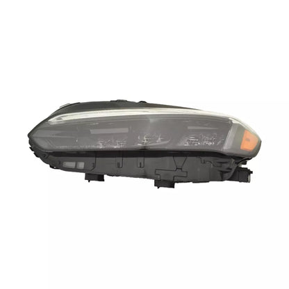 Left Side Headlamp assy composite 2022 - 2024 HONDA CIVIC CAPA HO2502206C 33150T20A22