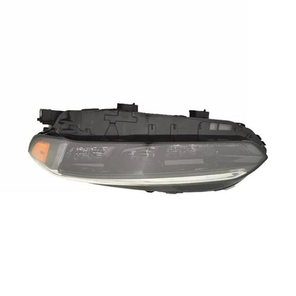 Left Side Headlamp assy composite 2022 - 2024 HONDA CIVIC CAPA HO2502206C 33150T20A22